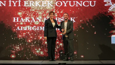 “ALDIĞIMIZ NEFES” ANKARA VE KAHİRE’DEN  ÖDÜLLERLE DÖNDÜ..