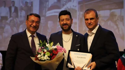 3 Aralık Dünya Engelliler Günü’nde engeller kültür ve sanatla aşıldı