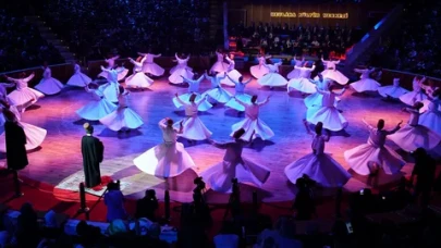 Esenyurt’ta Şeb-i Arûs’un Manevi İklimi Gönülleri Buluşturdu