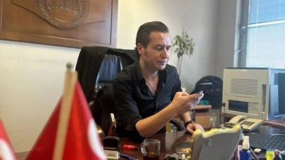 Büyükçekmece adliyesindeki hırsızlığı savcı Yavuz Engin ortaya çıkardı