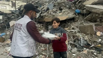 Yeryüzü Doktorları Yeniden Umut Olmaya Başladı