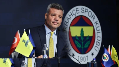 Sadettin Saran kongreye gidiyor!