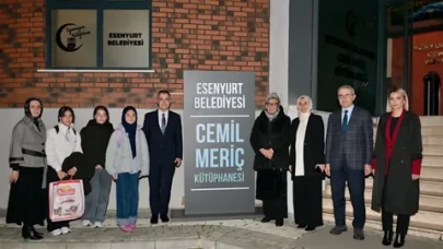 “Kültürden İrfana Cemil Meriç”