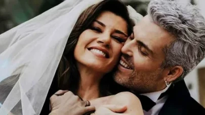 İlginç bir evlilik teklifi aldı