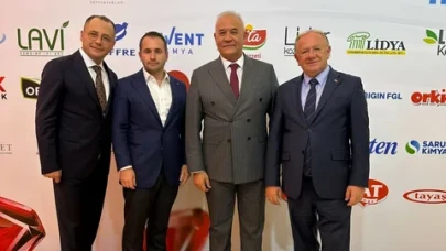 Private Label Zirvesine Cem Yılmaz Damga Vurdu