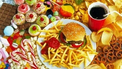 Beslenme, Kanser Gelişiminde Önemli Bir Faktör