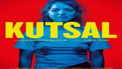 Sezonun iddialı yapımı “Kutsal”