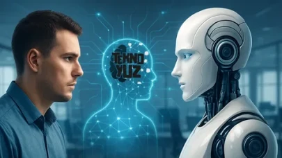 Dijital çalışanlar çağı başladı