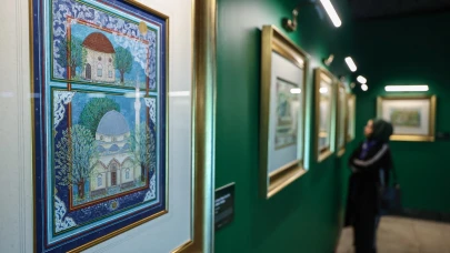 Rumeli’de Osmanlı İzleri