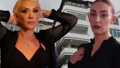 Güllü'nün kızı Tuğyan’a Darp Yok