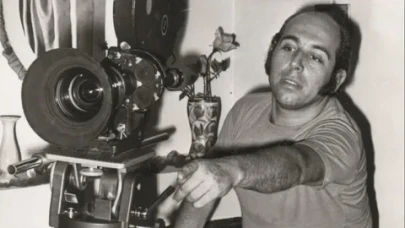 Efsane yönetmen Halit Refiğ anıldı