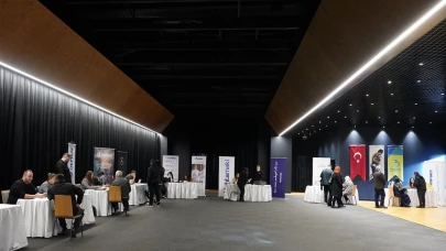 Beylikdüzü’nde engelli bireyler iş dünyasıyla buluştu