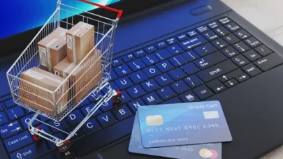Kasım Ayında E-Ticaret Harcamalarında %47’lik Artış