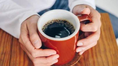 Kahve iç kanser riskini azalt