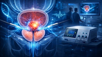 Prostat Kanserinin Odak Tedavisinde Yeni Alternatif