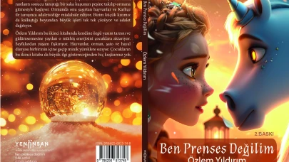 Ben Prenses Değilim