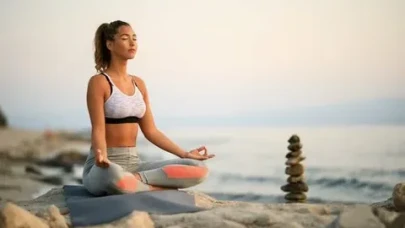 Her gün en az 20 dakika kendinize sessiz bir zaman ayırın!