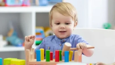 ‘Oyun oynayan çocuk hayata hazırlanır’