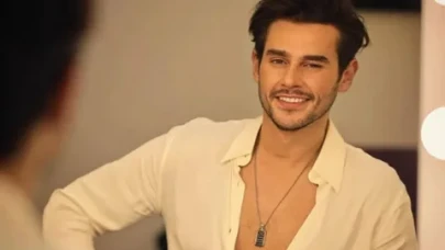 Cem Belevi’den yeni sıngle “Mucize”