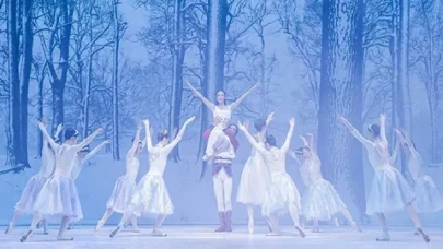 “FINDIKKIRAN” AKM’de sahnelenecek