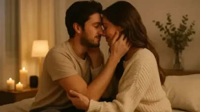 Kadınlar ilişkinin duygusal emekçisi !!