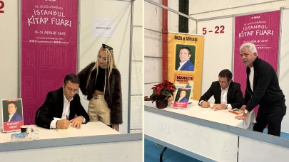 GAZETECİ ÖNCE BİREY OLMALI!