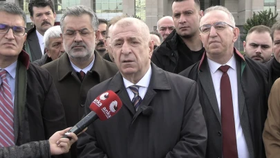 Türkiye düşman ceza hukuku anlayışını yaşamamalıydı