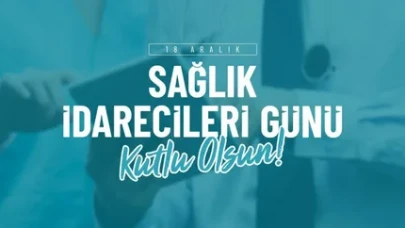 Sağlıkta sürdürülebilirliğin anahtarı iyi yönetim!