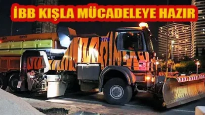 Kar ocak başından sonra bekleniyor