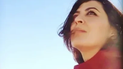 “Göğsünün tam ortasında” çıktı!