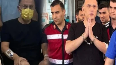 Adli Tıp Kurumu'ndan 'Murat Çalık' açıklaması! 'Bulgu yok, tanı yetersiz'