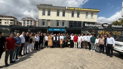 Esenyurt'tan 'Barış' mesajları: Analar Ağlamasın!