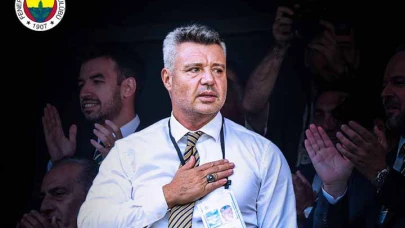 Fenerbahçe'nin yeni başkanı Sadettin Saran oldu!