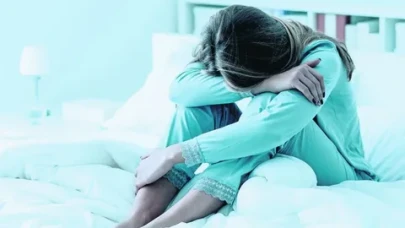 Dinlenmeden uyanıyorsanız dikkat!