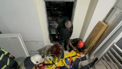 Asansör Kazaları Önlenebilir.