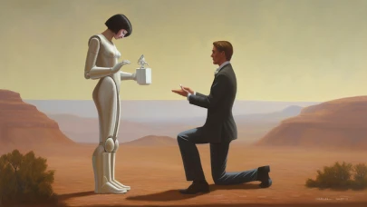 İlişkinizi Neden ChatGPT’ye Sormamalısınız?