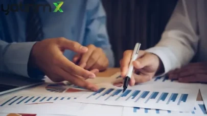 2025'de günlük 17 şirket konkordatoya başvurdu