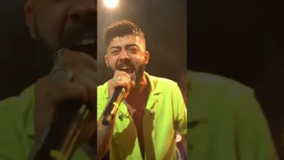 Kurtuluş Kuş Arabesk’e Mührünü Vuruyor