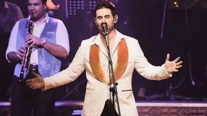 Cem Belevi’den Çapa Pera’da unutulmaz gece