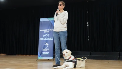 Beylikdüzü’nde empati ve farkındalık dolu etkinlik