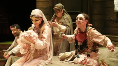 Şehir Tiyatroları sömestirde perdelerini çocuklar için açıyor