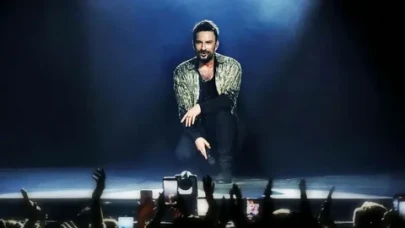 İstanbul Tarkan’a doymuyor