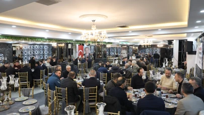 Bayrampaşa’da kentsel dönüşümü hızlandıracağız