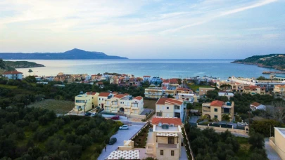 Türkiye’deki Yatırımcıların Yeni Rotası Yunanistan’da Kira Getirileri %8’e Kadar Çıkıyor