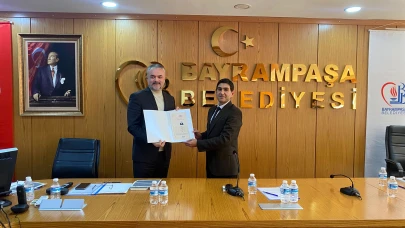 CİMER talepleri Bayrampaşa’da daha hızlı çözülecek