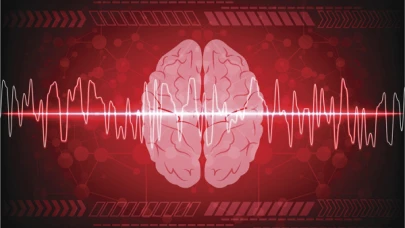 Ölüm anında beyin aktivitesi ilk kez görüntülendi...