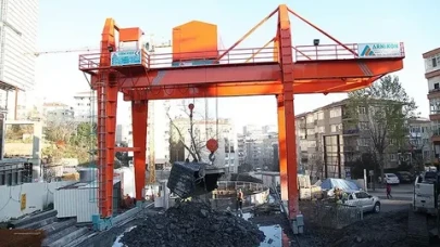 Yüksek Riskli Operasyonlarda İş Güvenliği