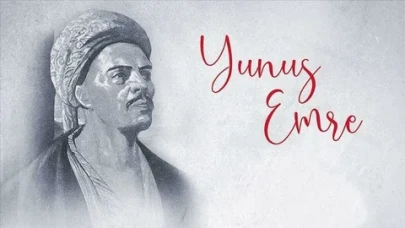 Yunus Emre Esenyurt’ta İlahiler ve Şiirlerle Anıldı