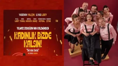 “Seçmen Lazım”, “Şebbaz” ve “Kadınlık Bizde Kalsın”