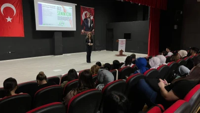 Gençlerimizi sanal kumardan korumanın yolları